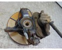 Mangueta delantera derecha, Peugeot 3008 Confort 2009