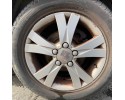 SEAT Alhambra (7V9) Reference 2007 para piezas | Desguace Gandia SL