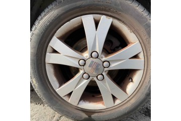 SEAT Alhambra (7V9) Reference 2007 para piezas | Desguace Gandia SL