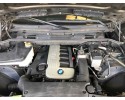 BMW X5 (E53) 3.0D 2003 para piezas | Desguace Gandia SL