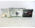 Sistema audio / radio cd, Peugeot 3008 Confort 2009, 9666959577