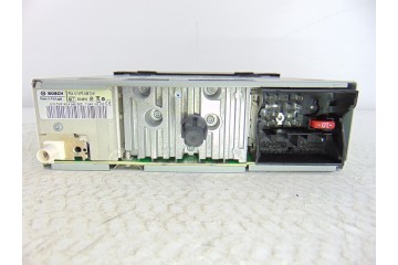 Sistema audio / radio cd, Peugeot 3008 Confort 2009, 9666959577