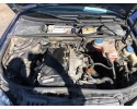 Audi A4 Berlina (8E) 2.0 TDI 16V 2005 para piezas | Desguace Gandia SL