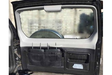 Mitsubishi Montero (V60/V70) 3.2 DI-D Avance (5-Ptas.) 2003 para piezas | Desguace Gandia SL