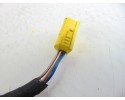 Airbag lateral trasero izquierdo, Audi A6 Berlina (4B2) 2.5 Tdi 2001, 4B9880441