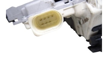 Cerradura puerta trasera derecha, Seat Toledo (5P2) Sport-up 2006, 5P0839012