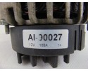 Alternador, Fiat Grande Punto (199) 1.9 8V Multijet Sport 2007
