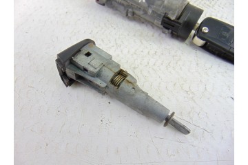 Antirrobo / llave contacto, Seat Ibiza Berlina (6J5) Ecomotive 2009, 4B0905851C