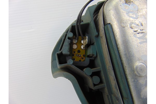 AIRBAG DELANTERO IZQUIERDO MERCEDES-BENZ CLK (BM 208) COUPE