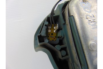 AIRBAG DELANTERO IZQUIERDO MERCEDES-BENZ CLK (BM 208) COUPE