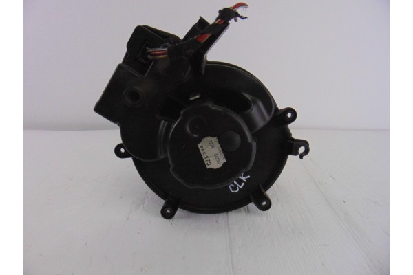 Motor calefaccion, Mercedes-benz Clk (Bm 209) Coupe 270 Cdi (209.316) 2005