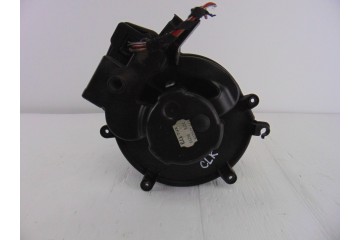 Motor calefaccion, Mercedes-benz Clk (Bm 209) Coupe 270 Cdi (209.316) 2005
