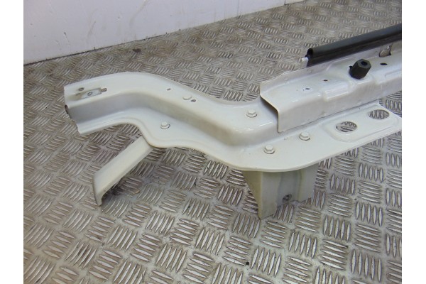 Panel frontal, Citroen Nemo Attraction 2015