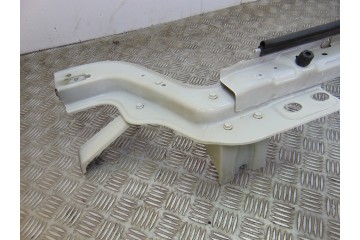 Panel frontal, Citroen Nemo Attraction 2015