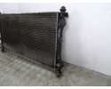 Radiador agua, Ford Transit Furgón Corto (Fy) Ft 260 2.0 2001, 1C1H8005FF
