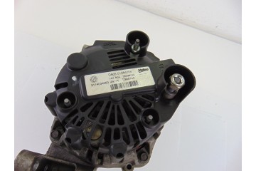 Alternador, Citroen Nemo Attraction 2015, 51984055