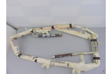  AIRBAG CORTINA DELANTERO DERECHO NISSAN PATHFINDER (R51) 2.5 dCi LE 2005 189658 NISSAN - 1