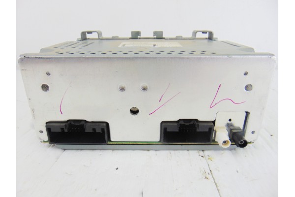Sistema audio / radio cd, Ford Fiesta (Cnn) Trend 2014, AM5T18C815RN