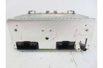 Sistema audio / radio cd, Ford Fiesta (Cnn) Trend 2014, AM5T18C815RN