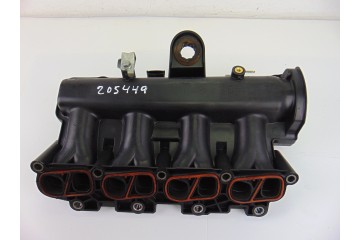 Colector admision, Citroen Nemo Attraction 2015, 55231286