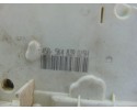 Cerradura puerta trasera izquierda, Volkswagen Golf Vi (5K1)(10.2008) Rabbit BlueMotion 2010, 5K4839015H