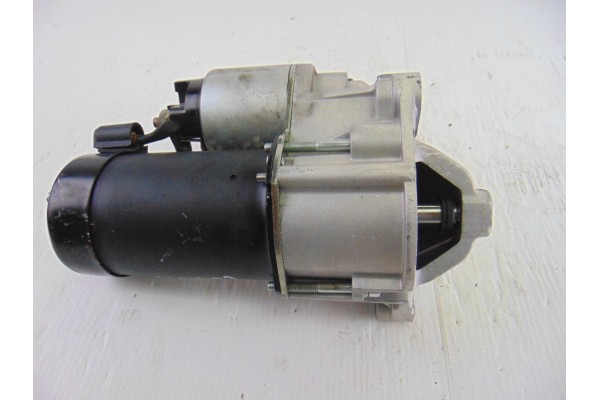 Motor arranque, Renault Kangoo I (F/KC0) Extreme 4X4 2006