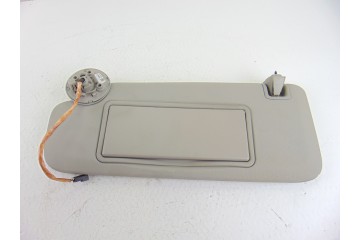 Parasol izquierdo, Opel Astra K Berlina 5P Dynamic Start/Stop 2015