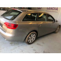 AUDI A6 AVANT (4F5) 2.7 TDI