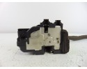 Cerradura puerta delantera derecha, Nissan NV200 /Evalia (M20/M) Kombi Comfort 2010