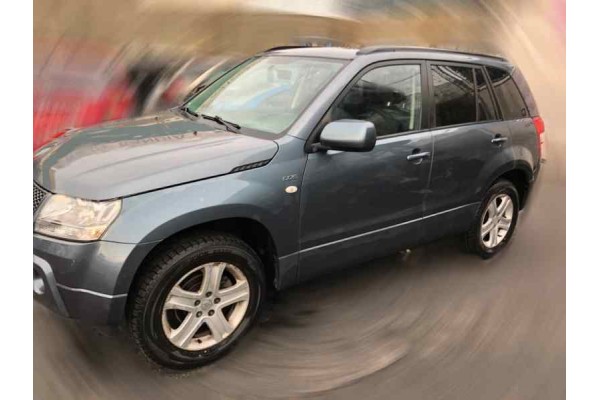 Suzuki Grand Vitara (JB/JT) 2005 para piezas | Desguace Gandia SL