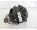 Alternador, Audi A6 Berlina (4B2) 2.5 Tdi 2001