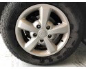 Kia Sorento (BL) 2.5 CRDi VGT EX1 2006 para piezas | Desguace Gandia SL