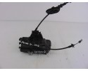 Cerradura puerta delantera izquierda, Ford Puma Hybrid ST-Line 2021, H1BAA21813KE