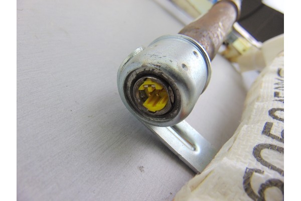  AIRBAG CORTINA DELANTERO DERECHO NISSAN PATHFINDER (R51) 2.5 dCi LE 2005 189658 NISSAN - 3