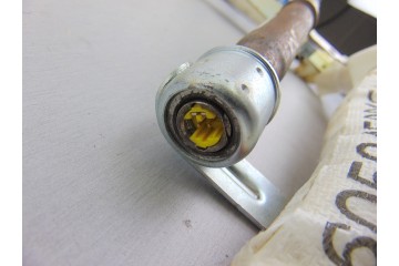  AIRBAG CORTINA DELANTERO DERECHO NISSAN PATHFINDER (R51) 2.5 dCi LE 2005 189658 NISSAN - 3