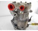 Compresor aire acondicionado, Peugeot Partner (S2) Combi Plus 2006, 9686061780