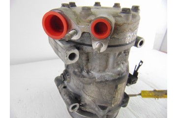 Compresor aire acondicionado, Peugeot Partner (S2) Combi Plus 2006, 9686061780