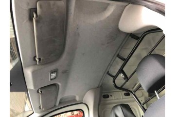 Citroën Nemo SX 2010 para piezas | Desguace Gandia SL