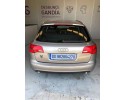 Audi A6 Avant (4F5) 2.7 TDI 2005 para piezas | Desguace Gandia SL