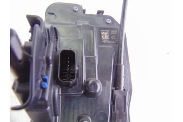 Cerradura puerta trasera izquierda, Ford Puma Hybrid ST-Line 2021, H1BAA26413CE