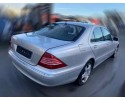Mercedes-Benz Clase S (BM 220) Berlina 320 CDI (220.025) 2005 para piezas | Desguace Gandia SL
