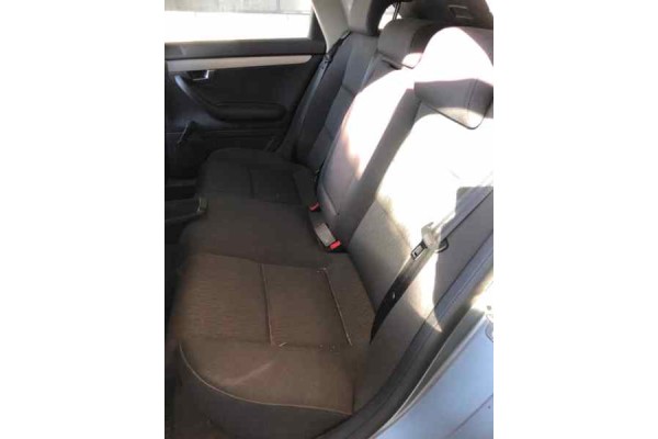 Audi A4 Avant (8E) 2.0 TDI 2006 para piezas | Desguace Gandia SL