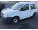 Volkswagen Caddy (2K)(02.2004) Life 2009 para piezas | Desguace Gandia SL