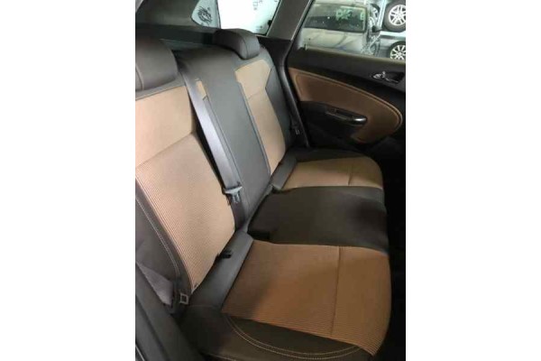Opel Astra J Sports Tourer Sport 2011 para piezas | Desguace Gandia SL