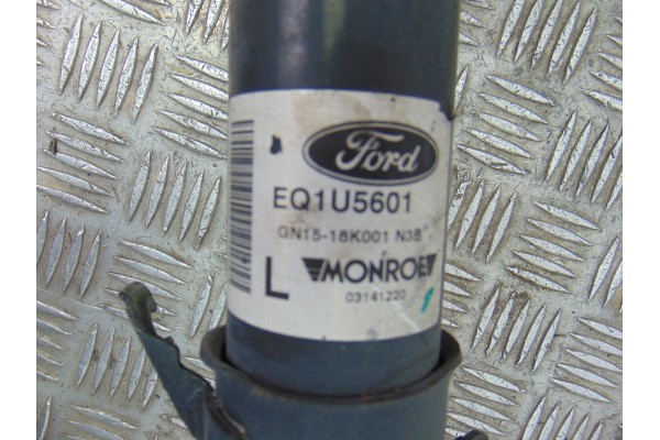 Amortiguador delantero izquierdo, Ford Ecosport (CR6) Trend 2018