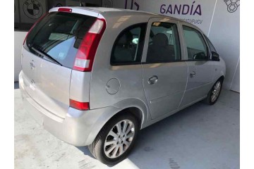 Opel Meriva Cosmo 2003 para piezas | Desguace Gandia SL