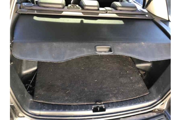 Land Rover Freelander (LR2) TD4 SE 2007 para piezas | Desguace Gandia SL