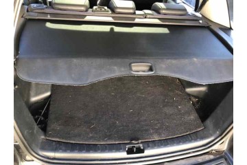 Land Rover Freelander (LR2) TD4 SE 2007 para piezas | Desguace Gandia SL