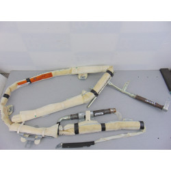 AIRBAG CORTINA DELANTERO IZQUIERDO NISSAN PATHFINDER (R51)