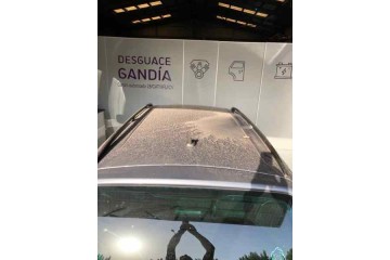 SEAT Alhambra (7V9) Fancy 2008 para piezas | Desguace Gandia SL
